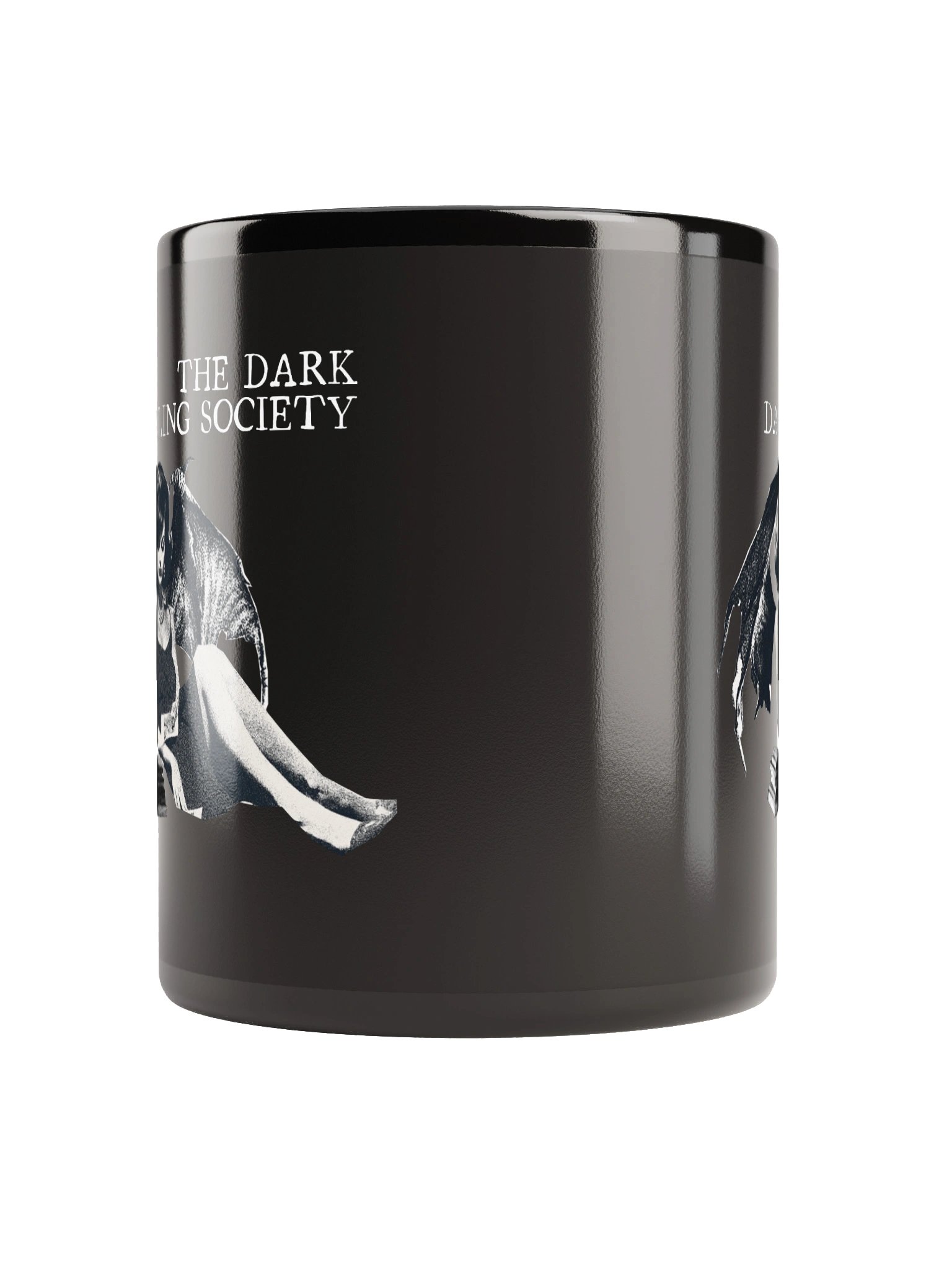 The Dark Darling Society Mug product image (2)