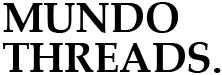 MundoThreads