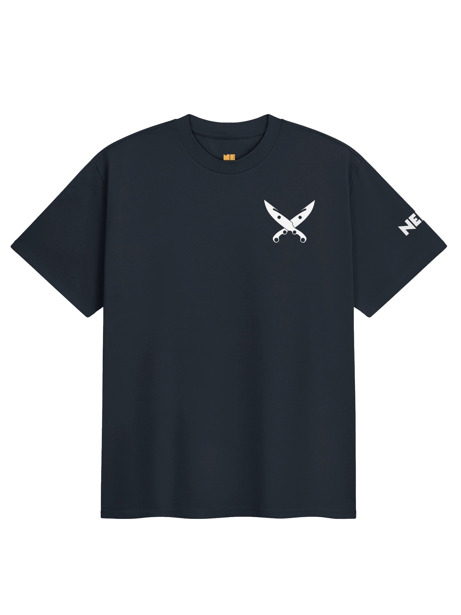 The Neph Cut Tee product image (1)