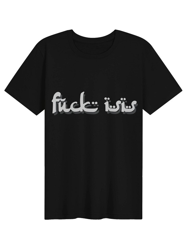 F*ck Isis Shirt product image (1)