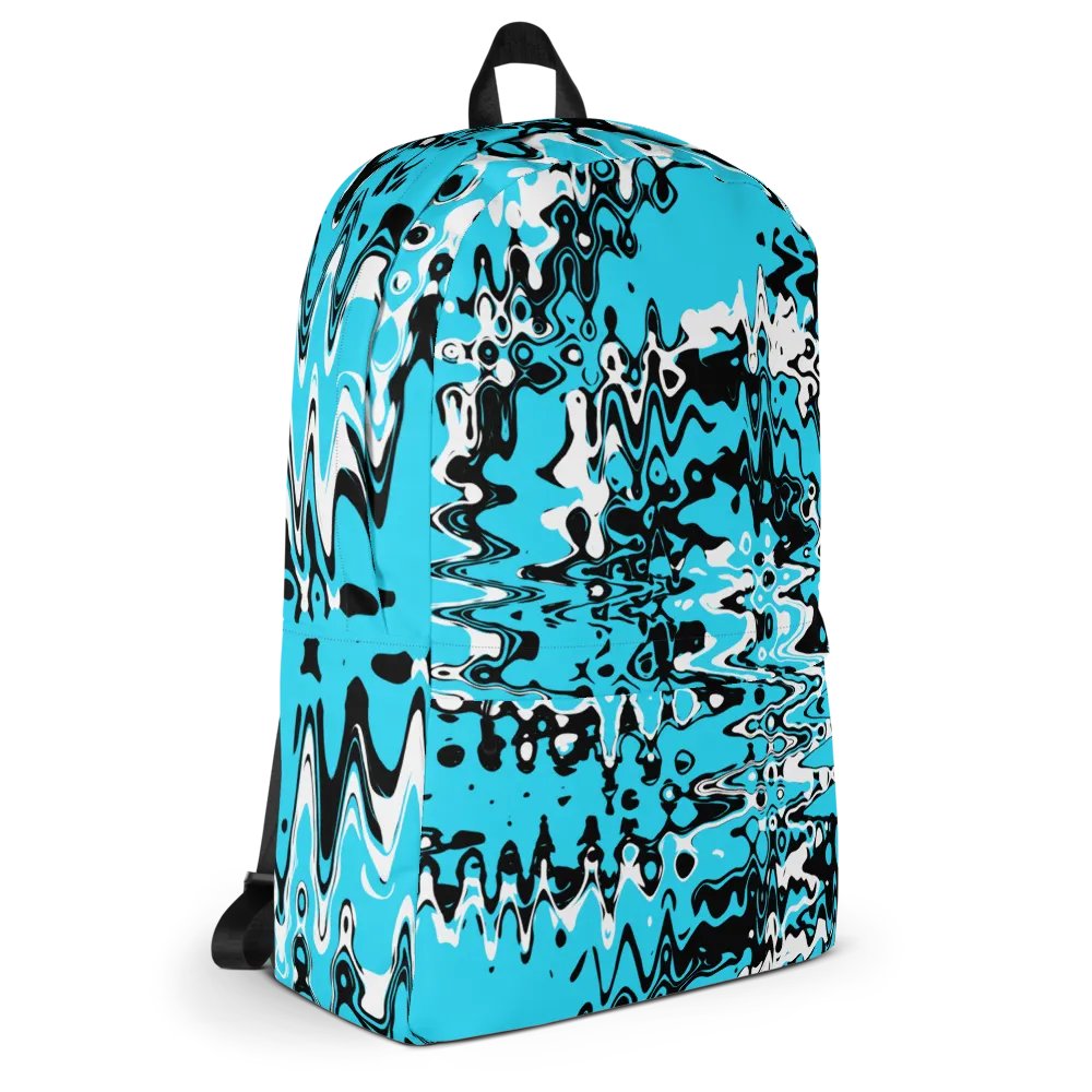 Cyberblue backpack product image (7)