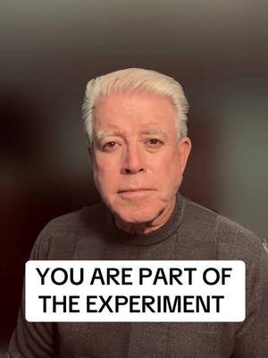 You Are Part Of The Experiment #blessingsofliberty #selfgovernment #thomasjefferson #stananderson #mystance 