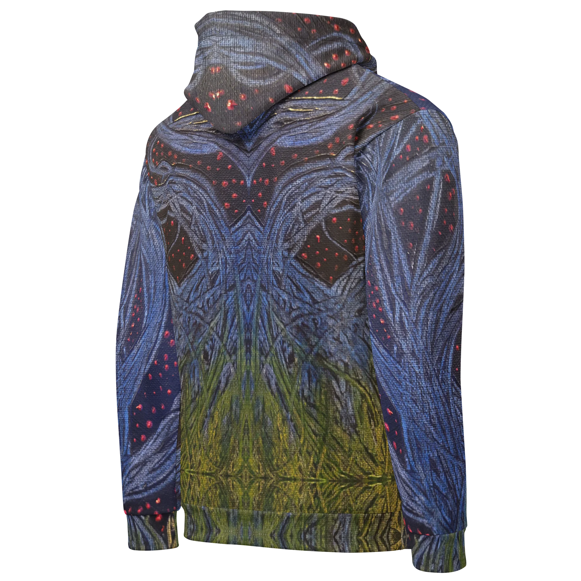 Nature's Resilience Hoodie product image (5)