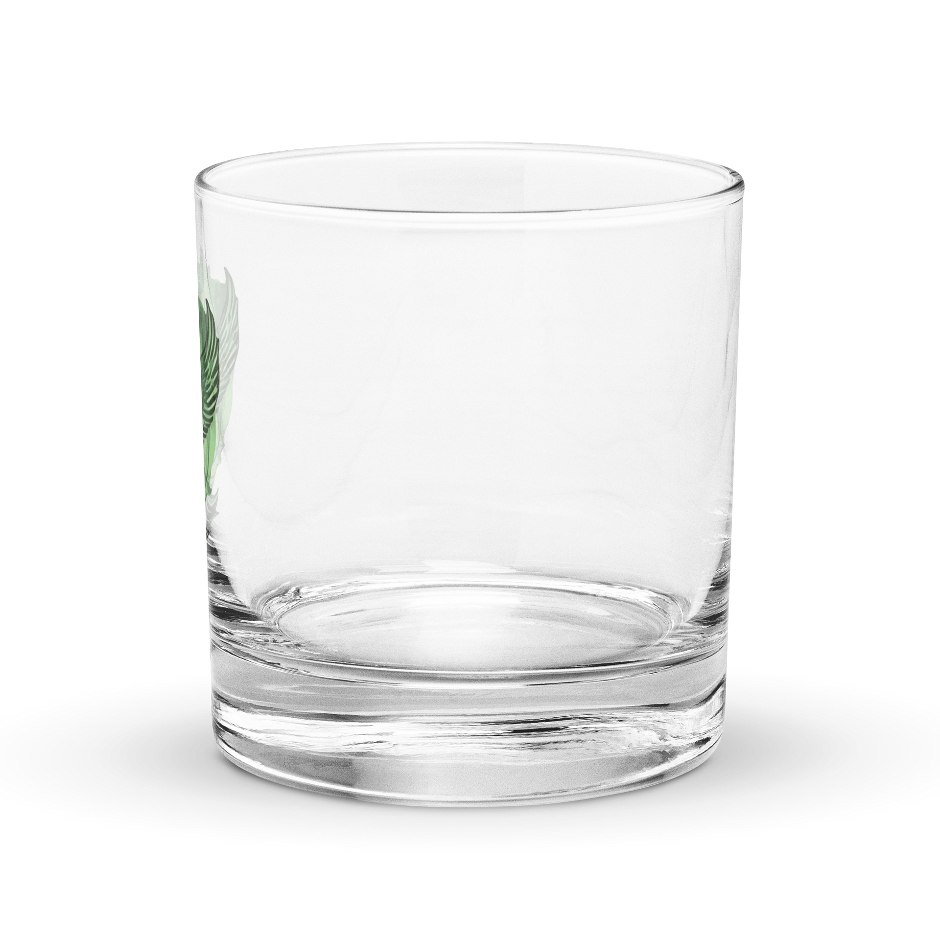 Clandrix Rock Glass product image (2)