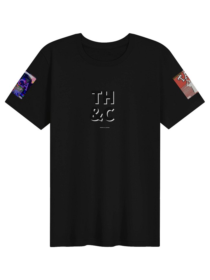 TH&C Tee product image (1)