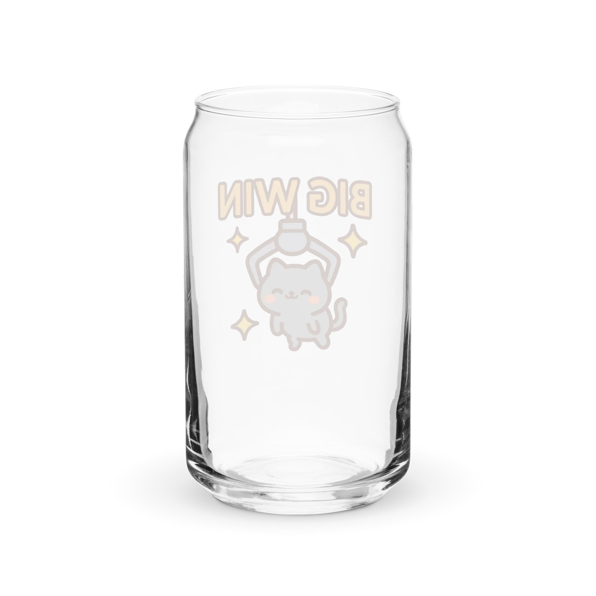 Big Win Cat Cup product image (6)
