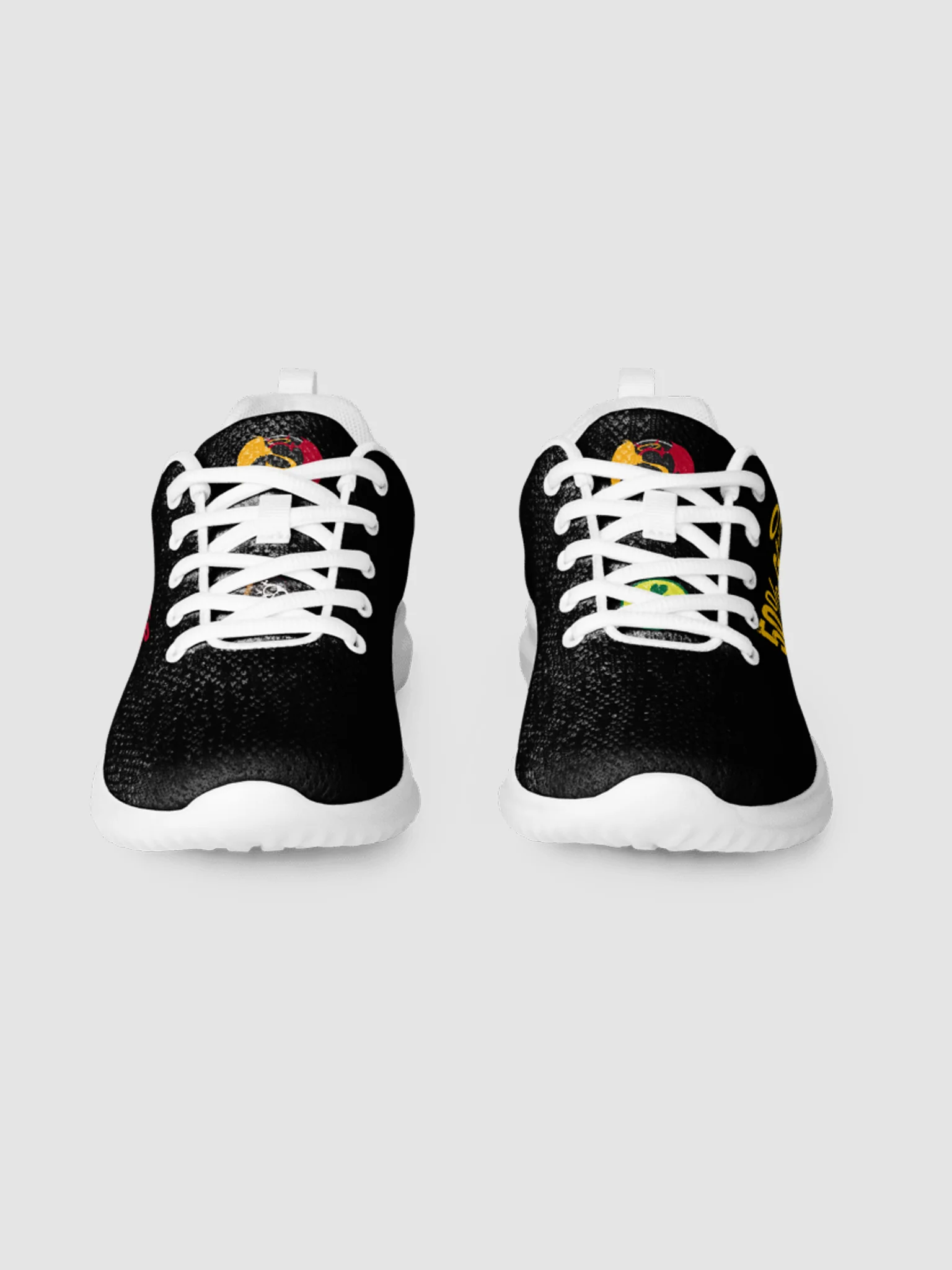 50 E 50 (uomo) - Black product image (4)