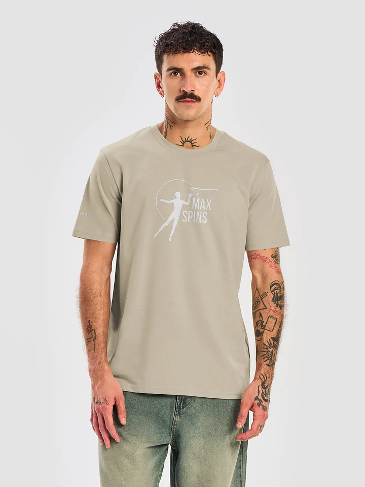 Classic Max Spins Tee product image (1)