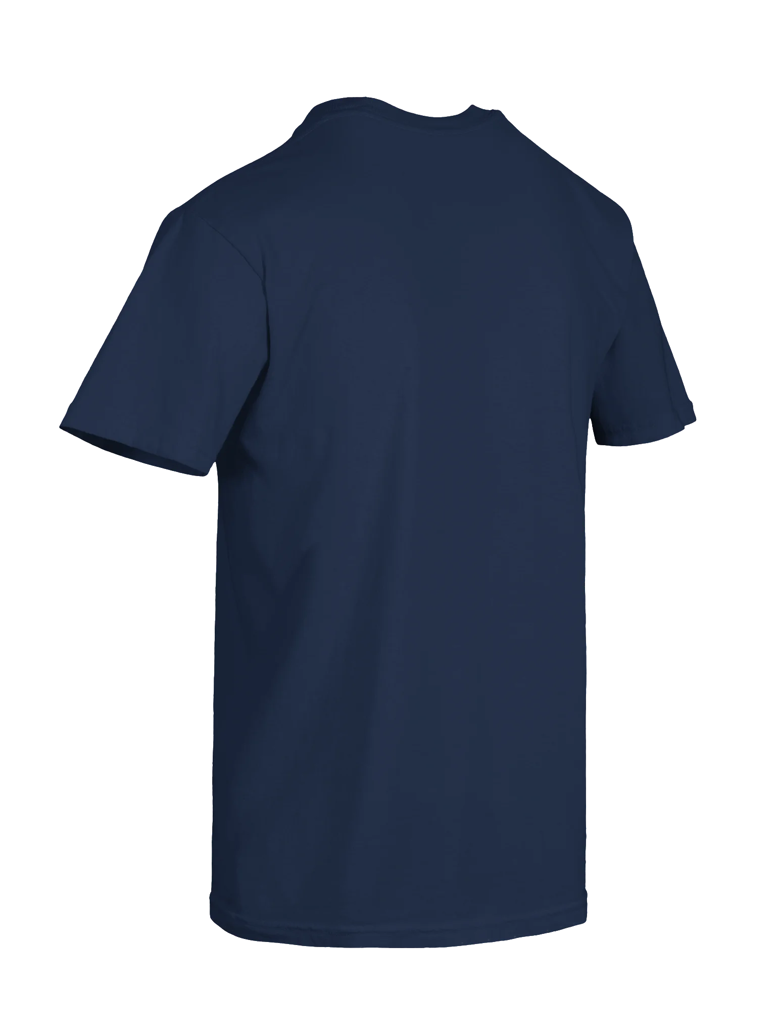 Bayfield Island Cursive Logo Tee product image (58)