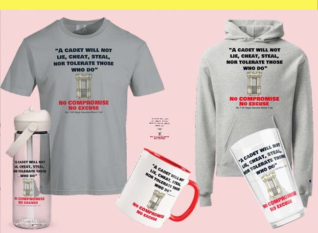 The Honor Code Collection