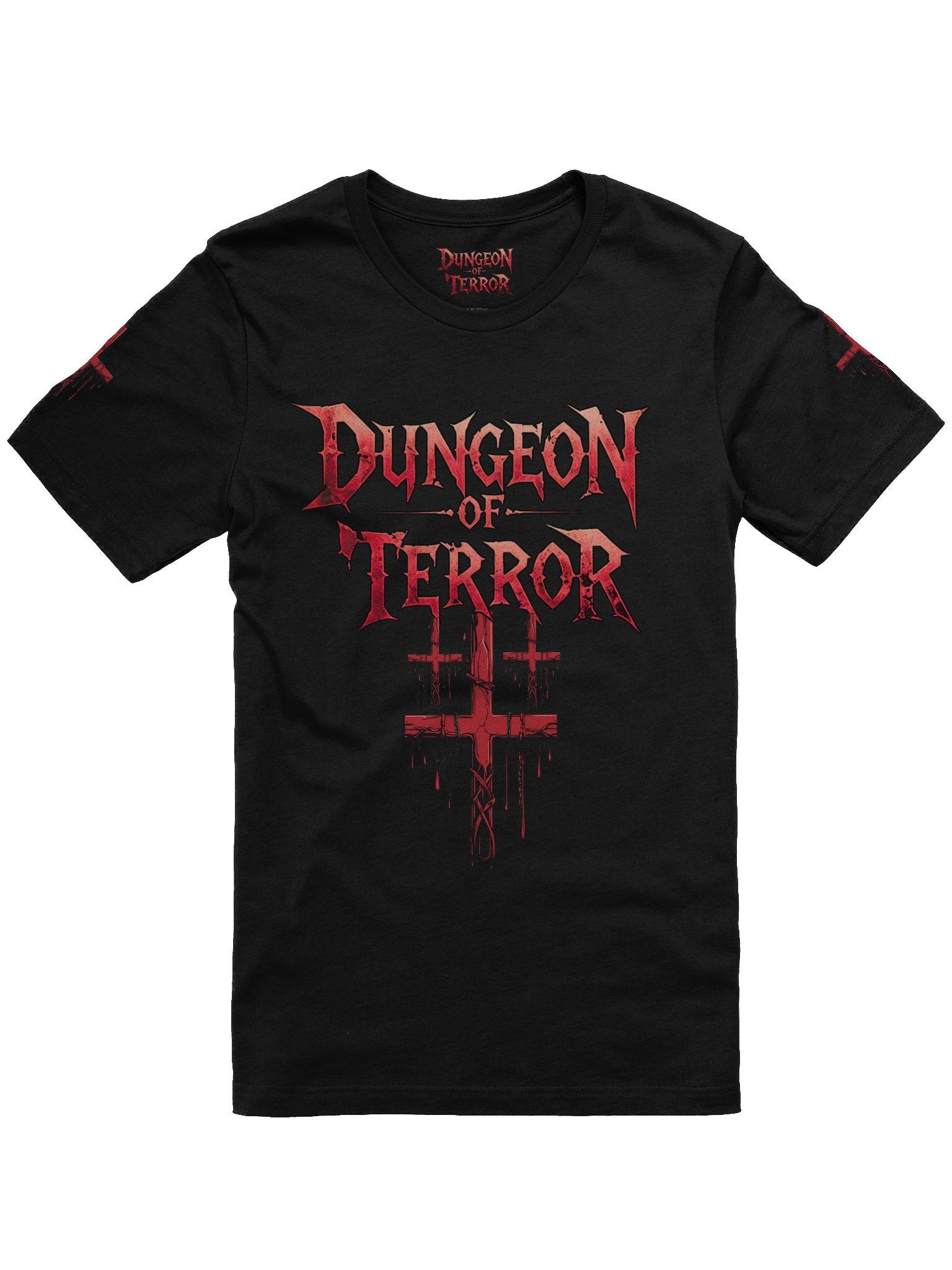 Dungeon Of Terror product image (1)