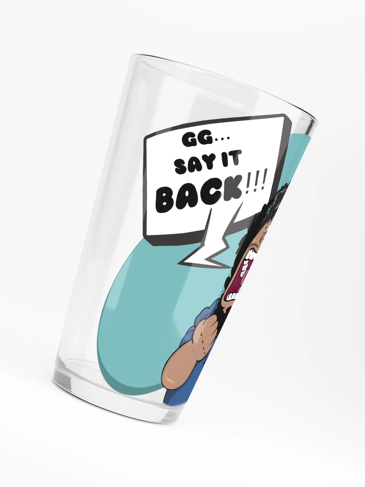 a Pint of Passive Aggression product image (6)