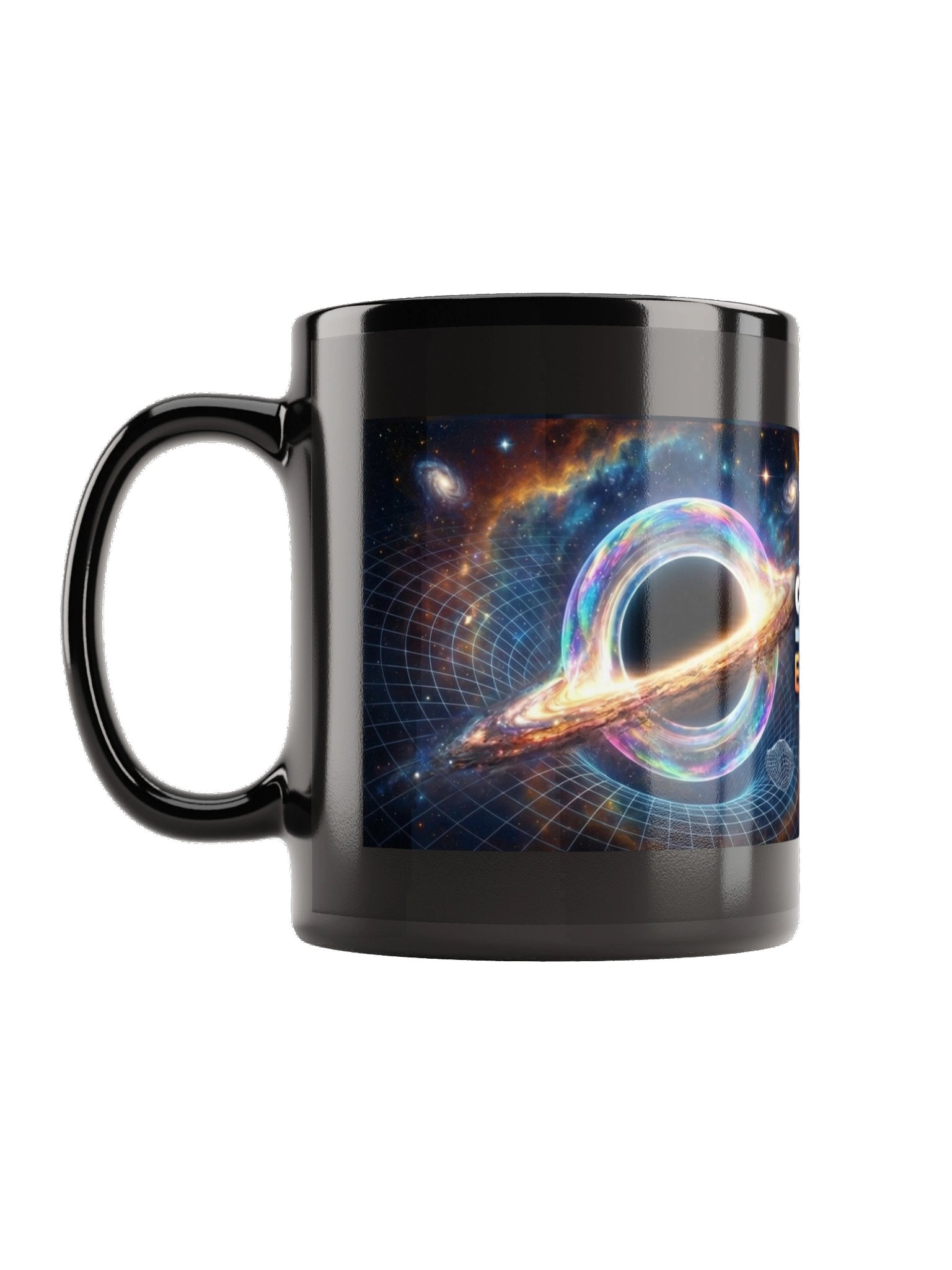 Caffiene Container - The Singularity product image (2)