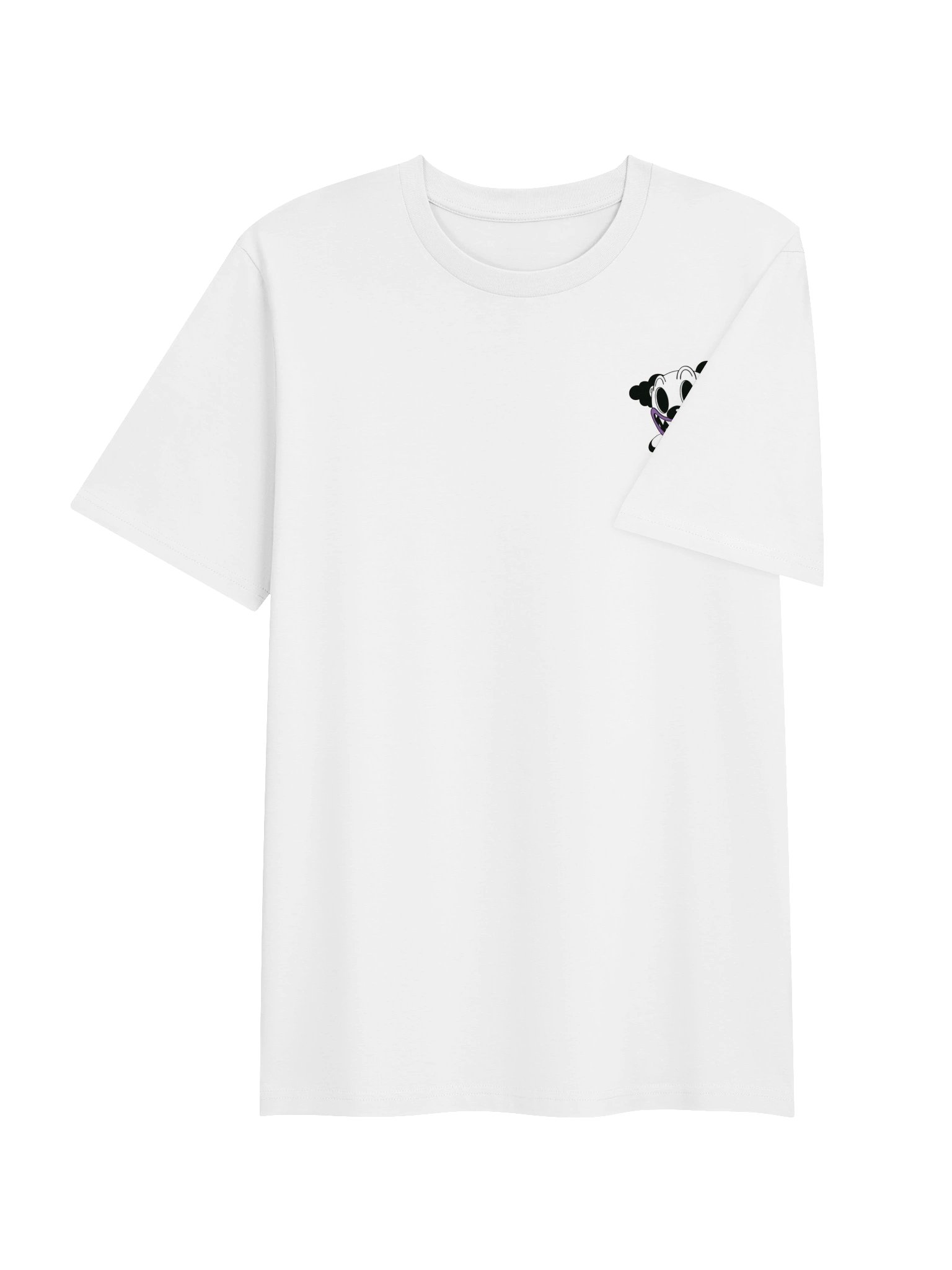 NXT Mischief Smile Tee product image (4)