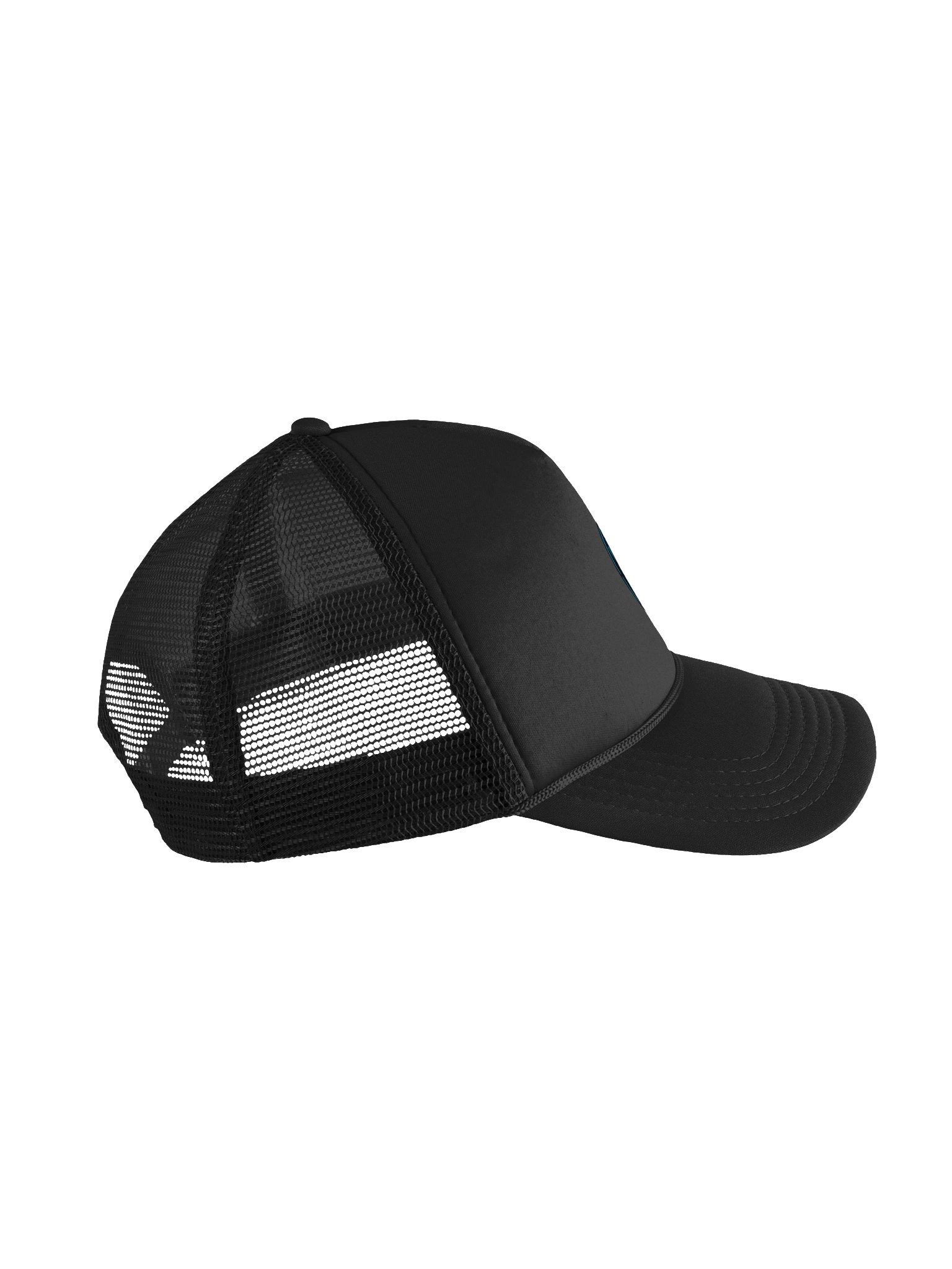 Elbo Room World Famous Neon Flamingo Trucker Hat product image (18)