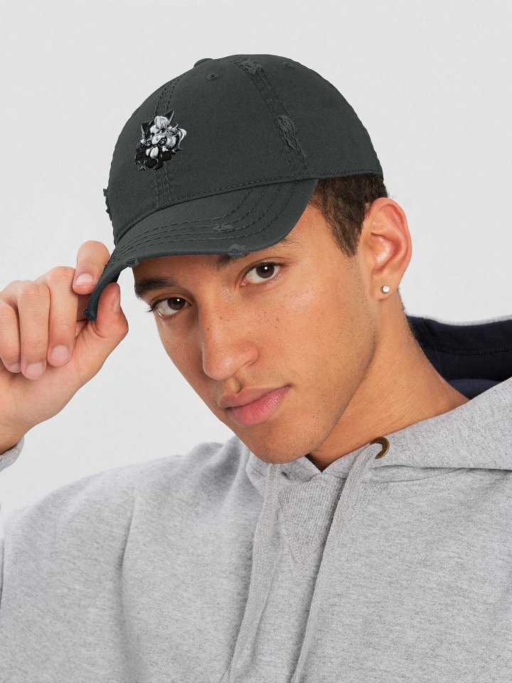 MEOW CAP product image (1)
