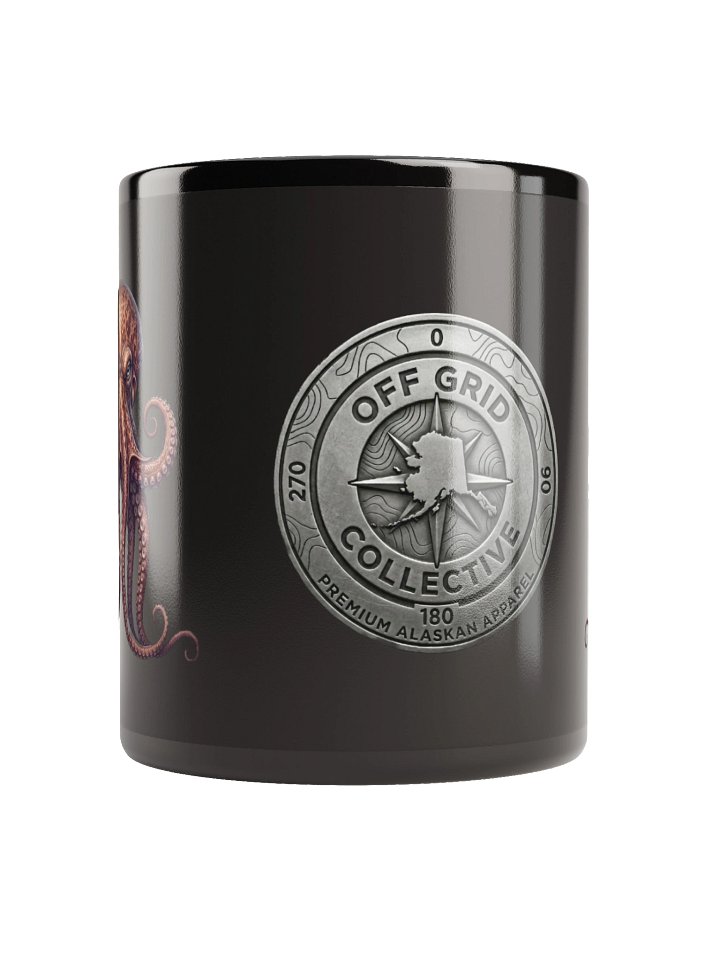 PREMO "TOUGH GUY OCTO" MUG product image (2)