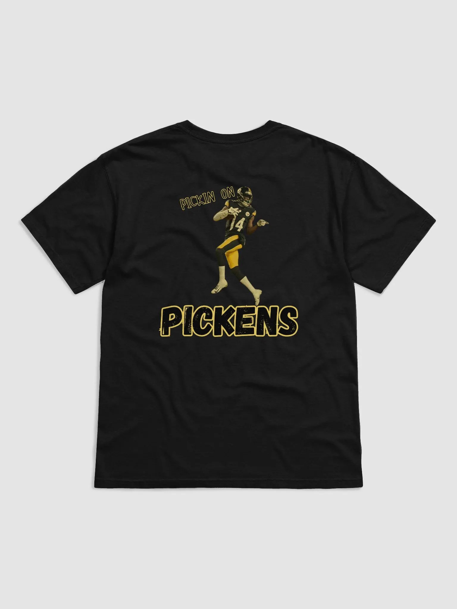 Pickin' On Pickens T-Shirt product image (3)