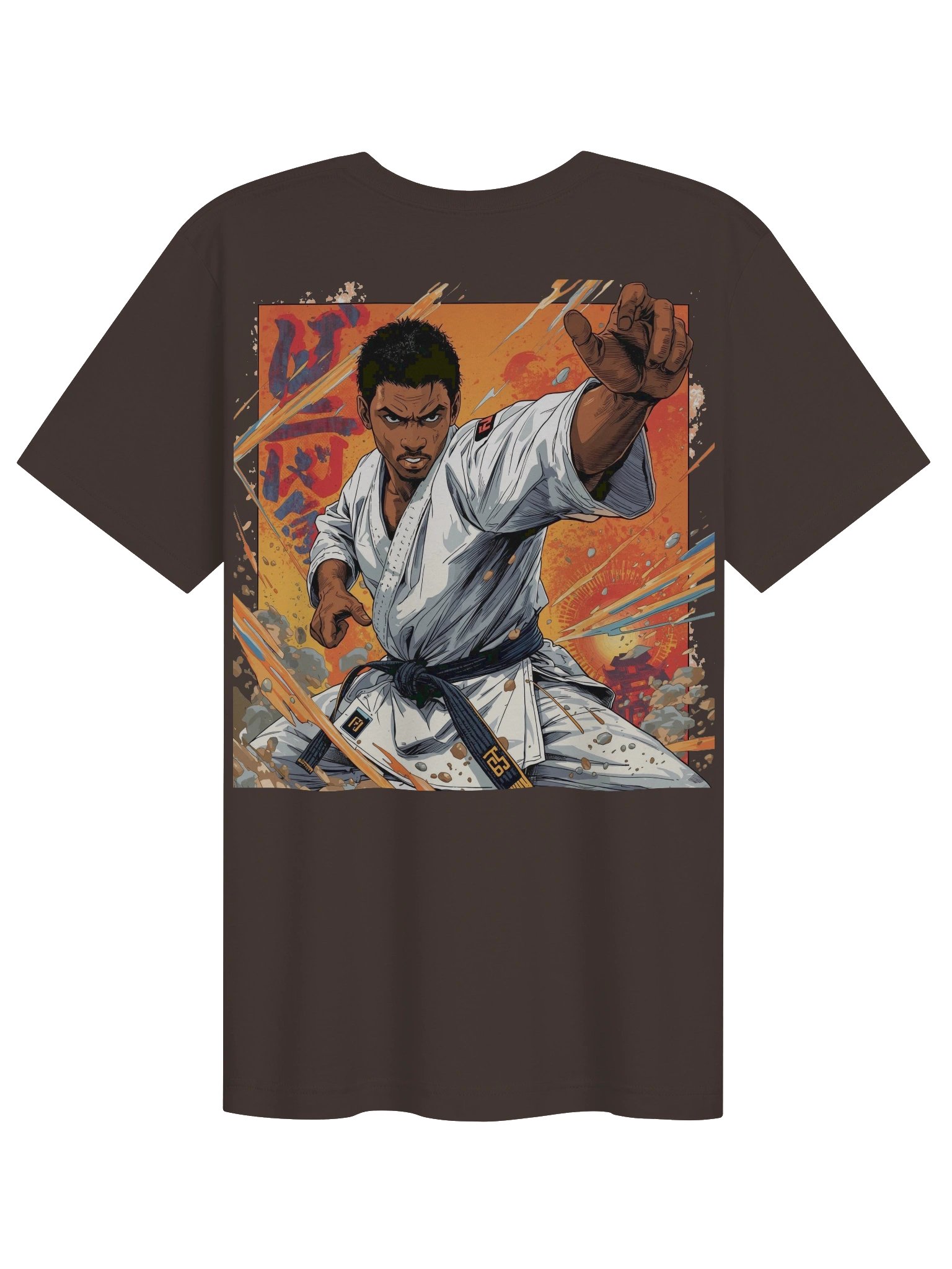 Champion T-shirts product image (1)