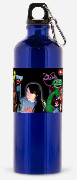 Water Bottle product image (1)