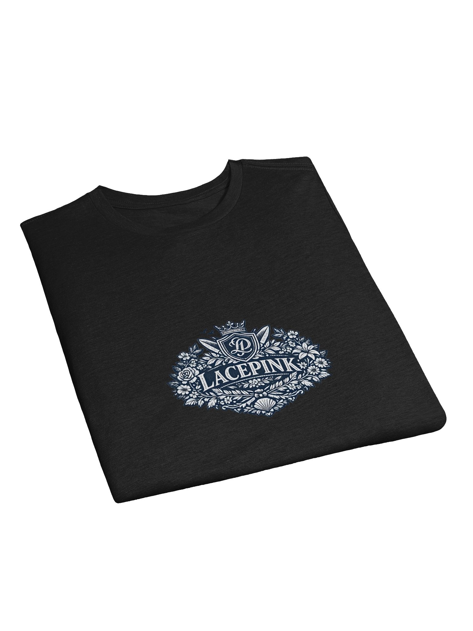 Lacepink Premium Exclusive Premium Extra Comfy Purple T-Shirt product image (19)