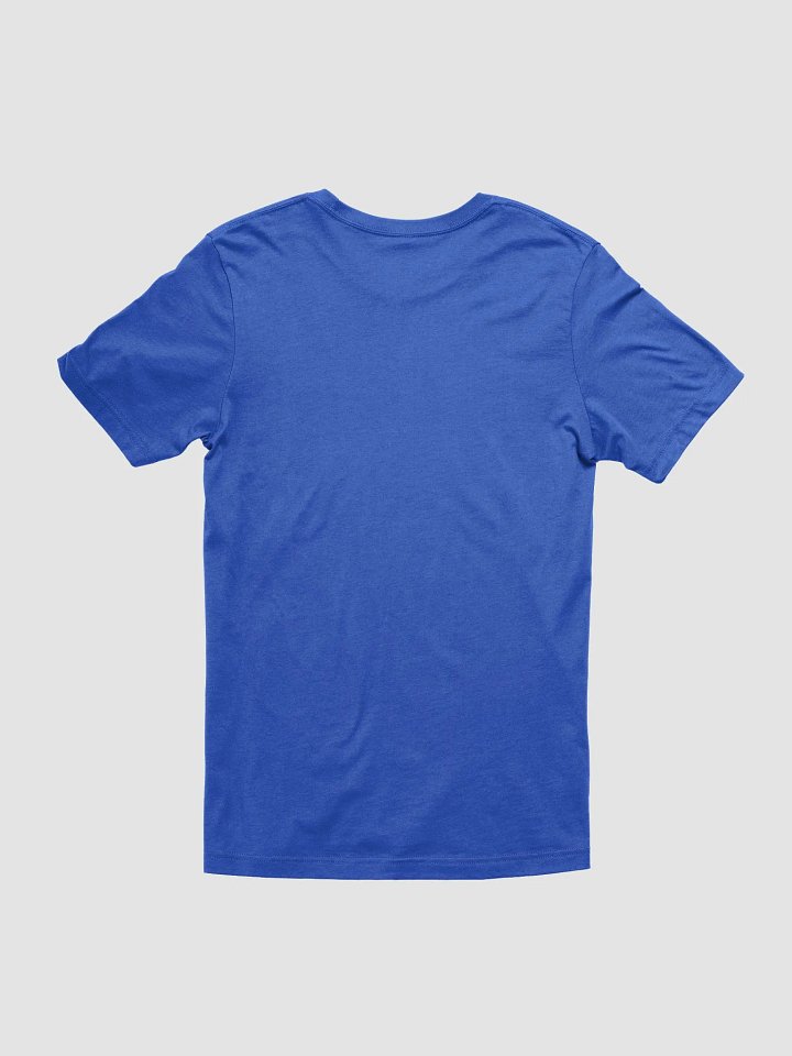 Heart of a Nurse, Soul of a Warrior T-Shirt product image (15)