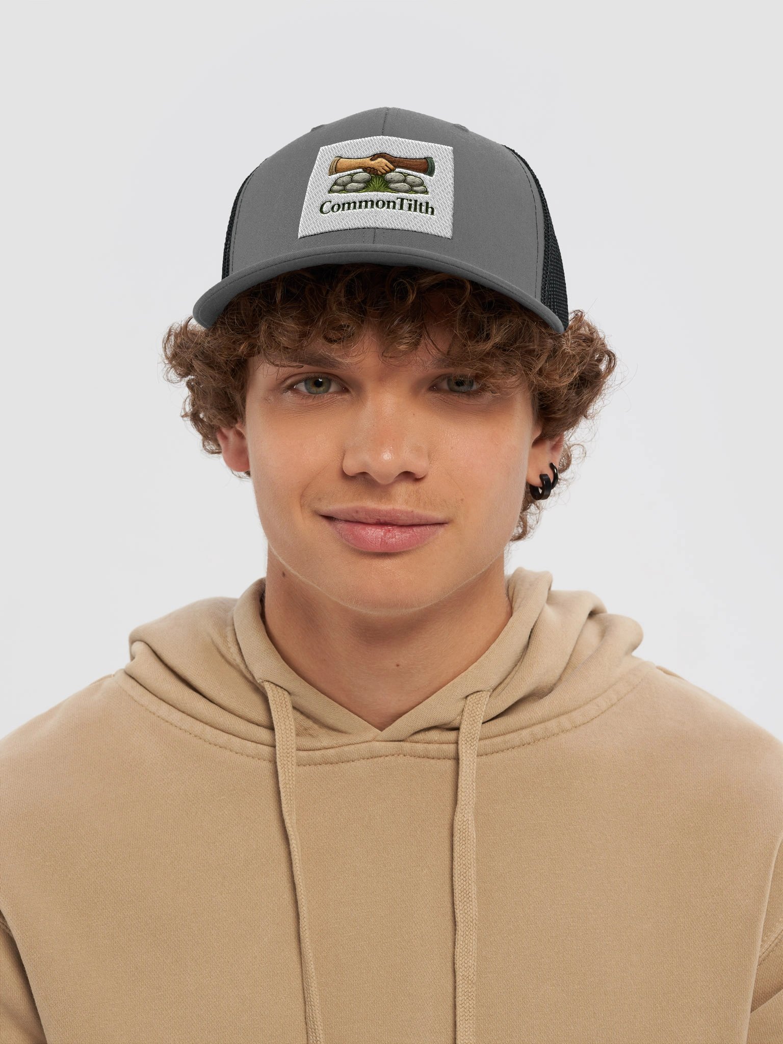 Unity Snapback Hat product image (20)