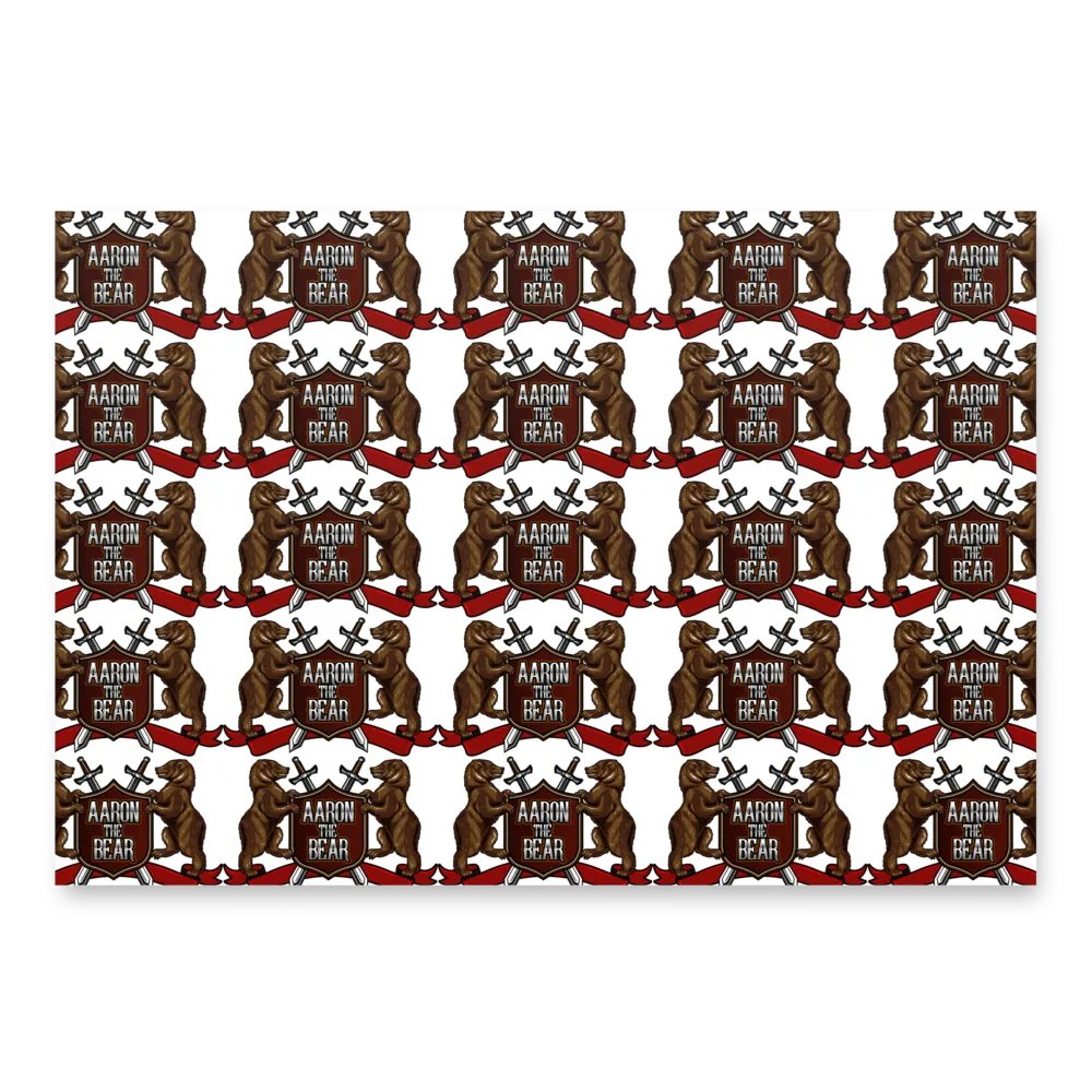 AtB Wrapping Paper product image (2)