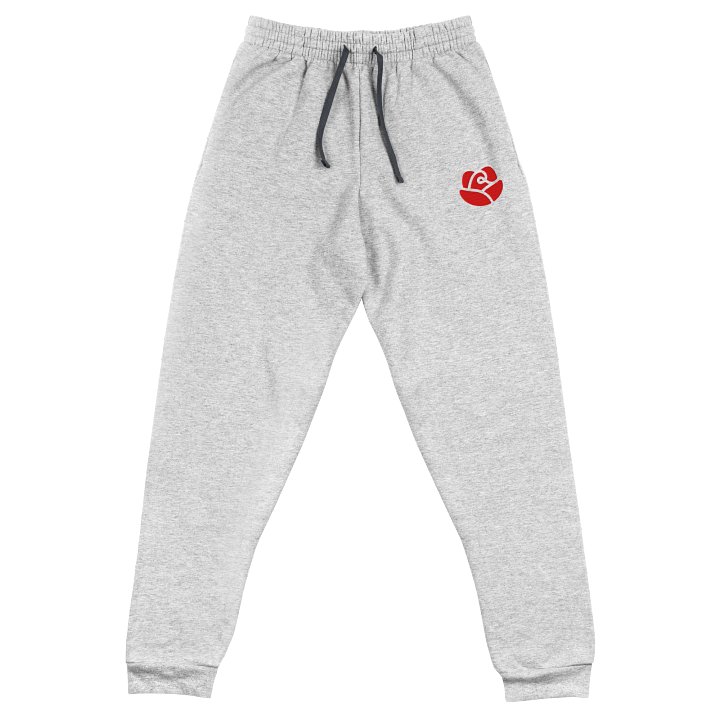 Jerzees Unisex Joggers Embroidered product image (4)