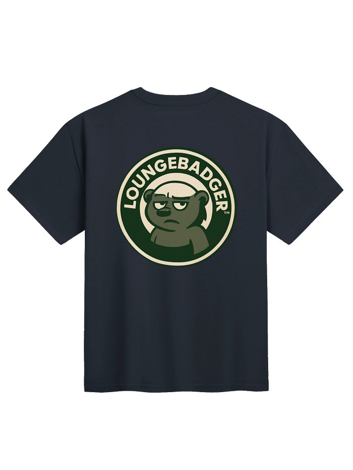 Keep Your Soul At The Door, You Won't Need It Anymore: The Golden Chains T-Shirt product image (10)