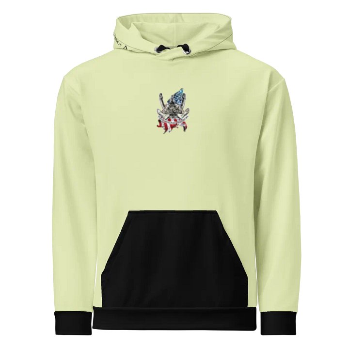 AF & Tug Athena (Snow Flurry) – Performance Marine Wear | Twin Anchor Apparel North Current Line product image (2)