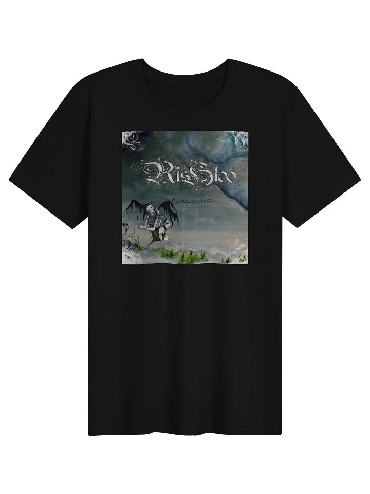 Rishloo Eidolon Gothic Fantasy Tee product image (1)
