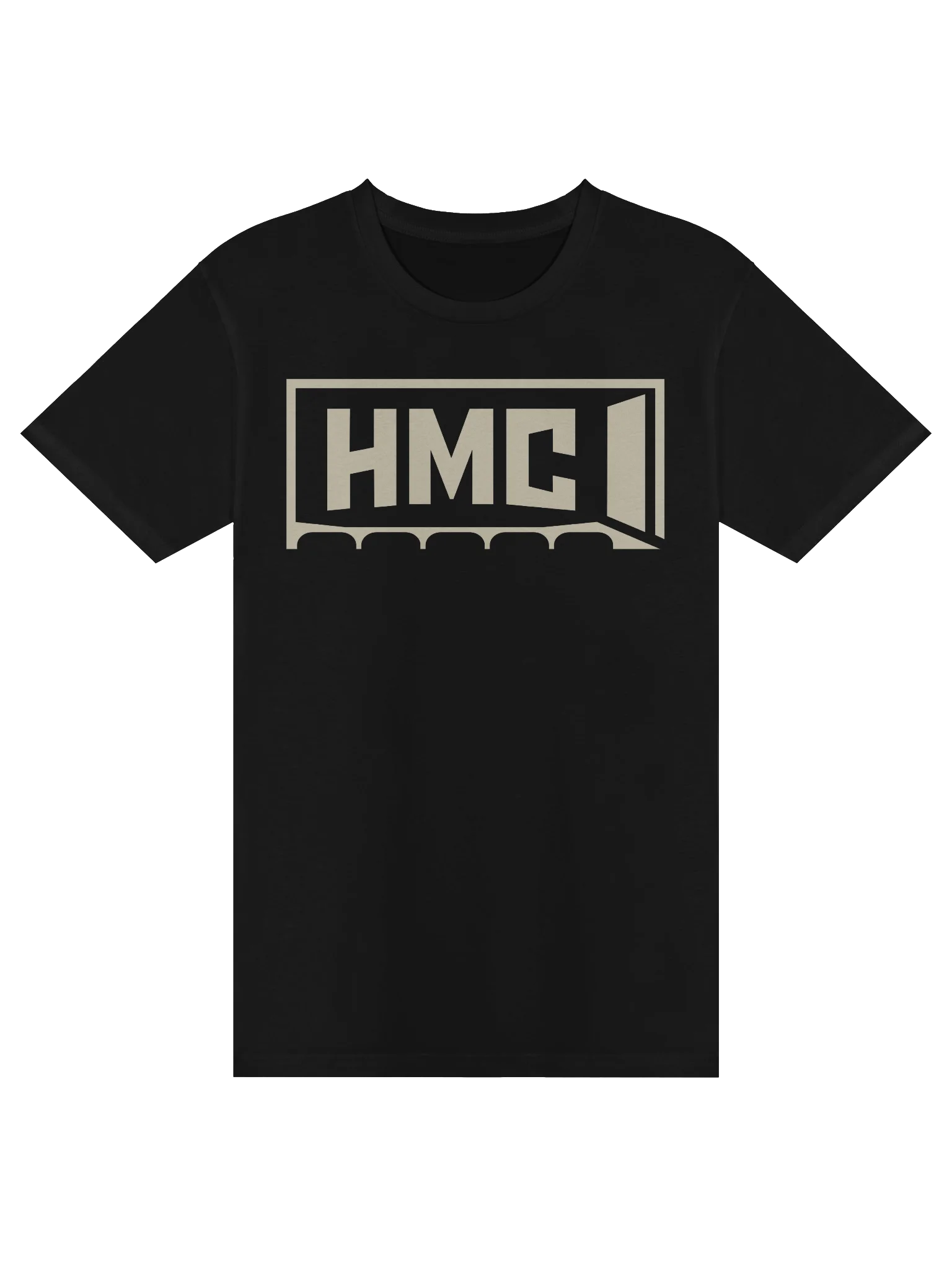 Hidden Movie Club - Logo Tee product image (1)