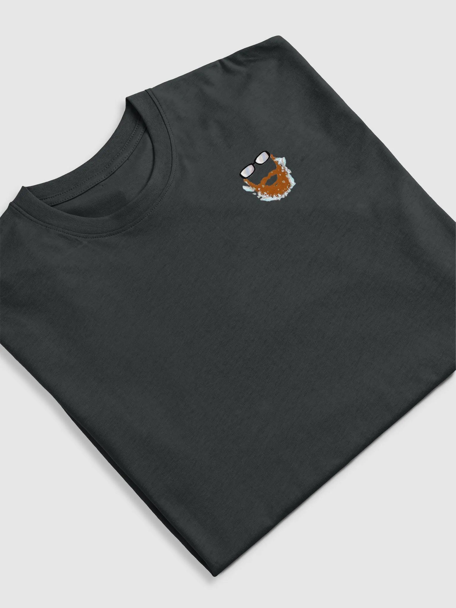 mattyice black shirt product image (5)