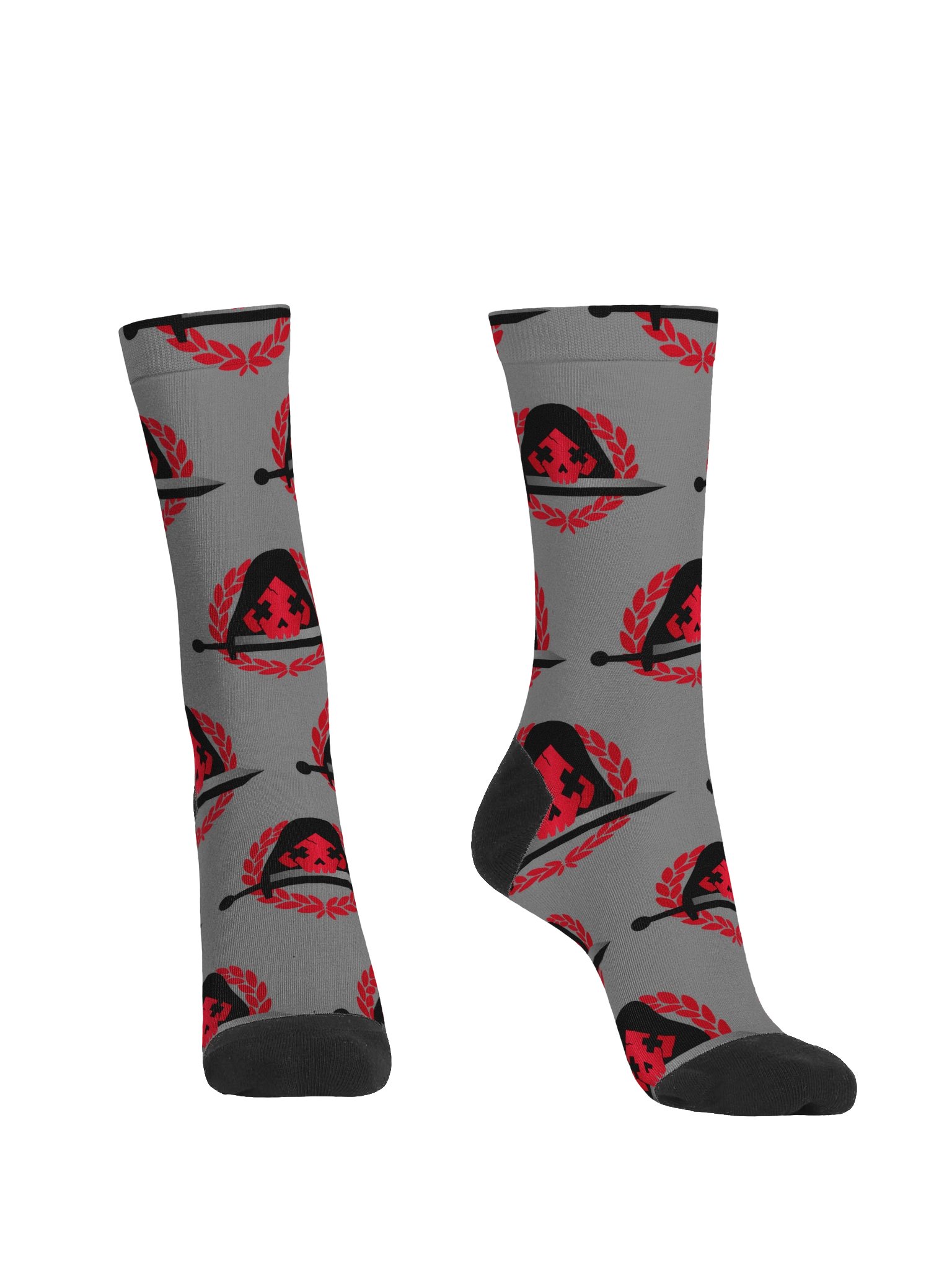 SoC Crew Socks product image (2)