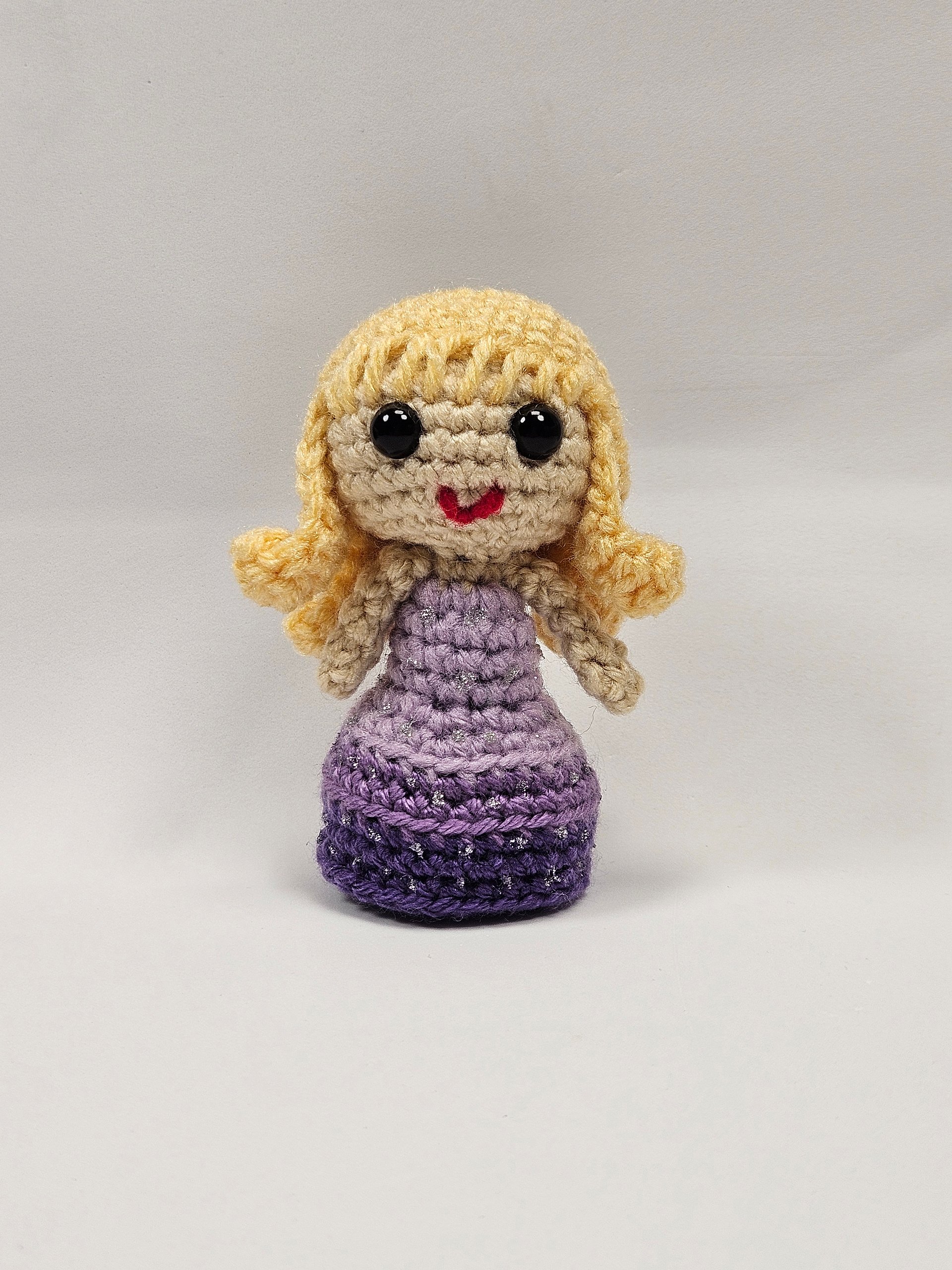 Speak Now Taylor Swift Doll product image (1)
