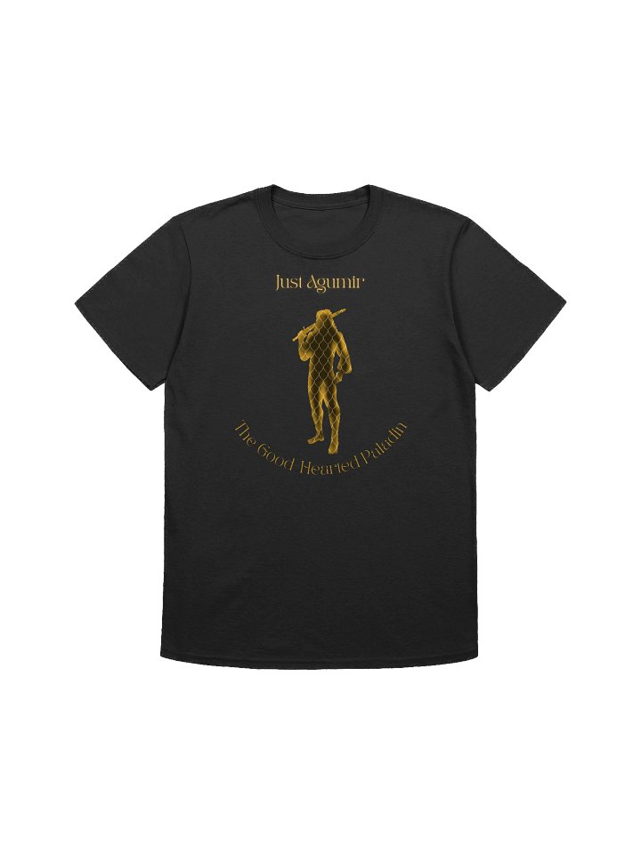 Agumir silhouette shirt product image (2)