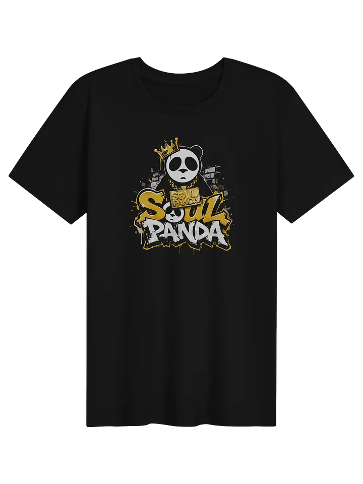 Soul Panda Graff Tee product image (1)