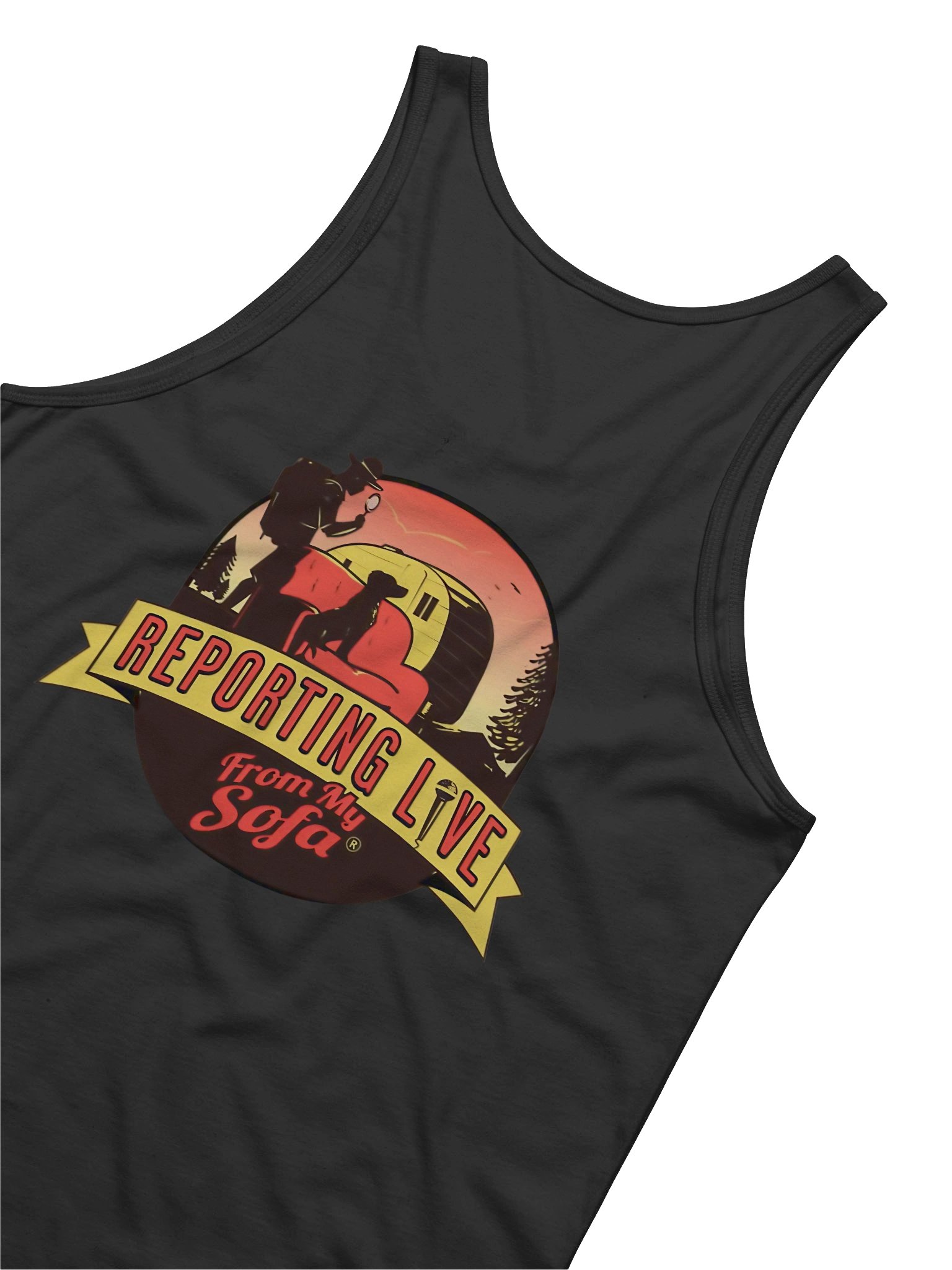 Know That Tank Top product image (31)