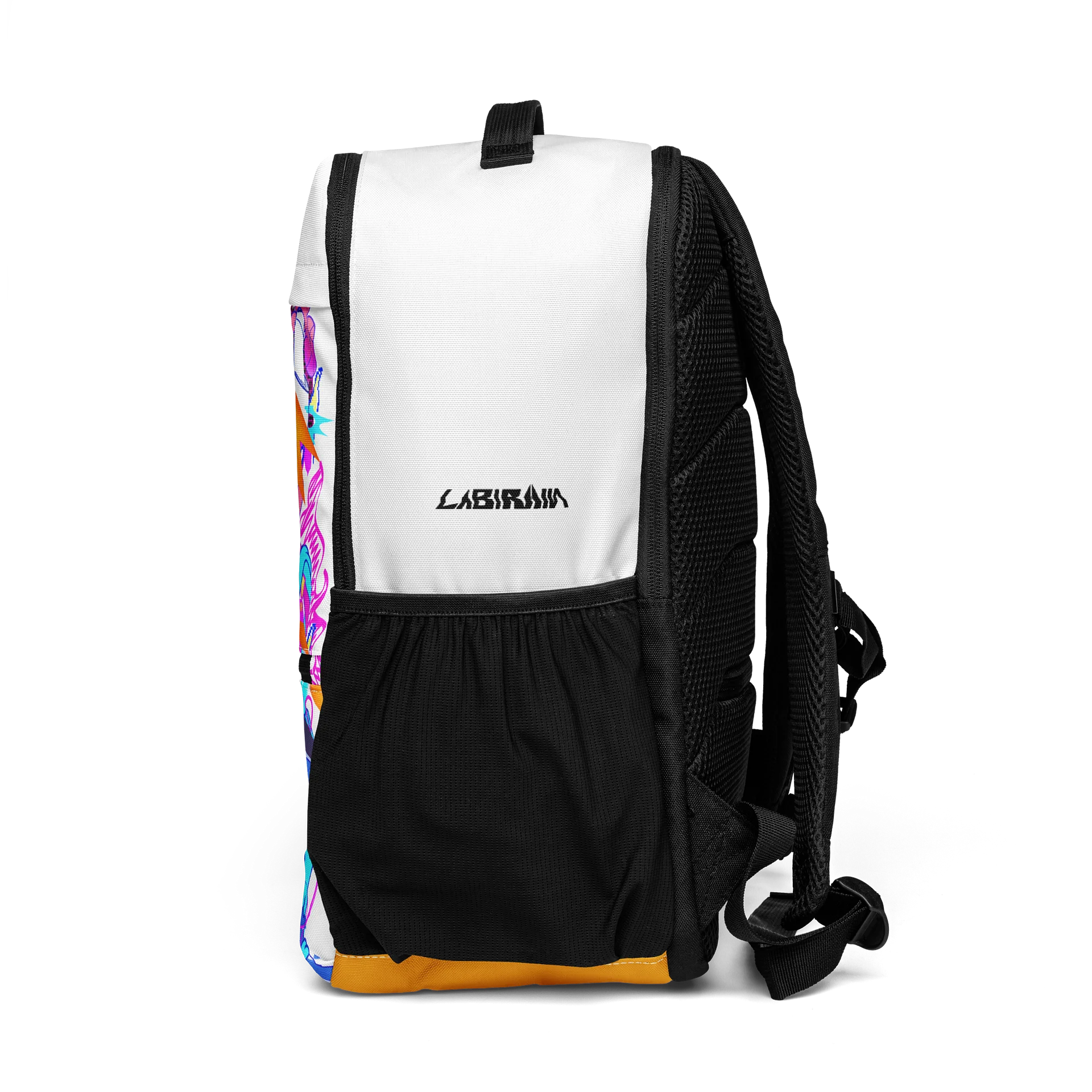 LABIRHIN | Utility Backpack product image (5)