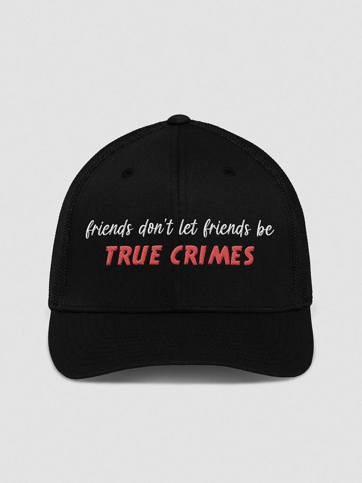 friends cap product image (1)
