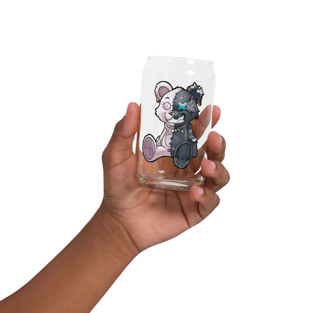 OG SGB Cheers Glass by Allcolor product image (4)