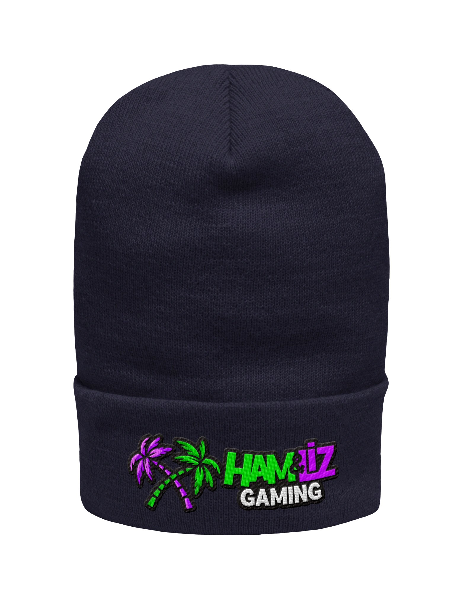 Ham and Liz Stocking Cap product image (1)