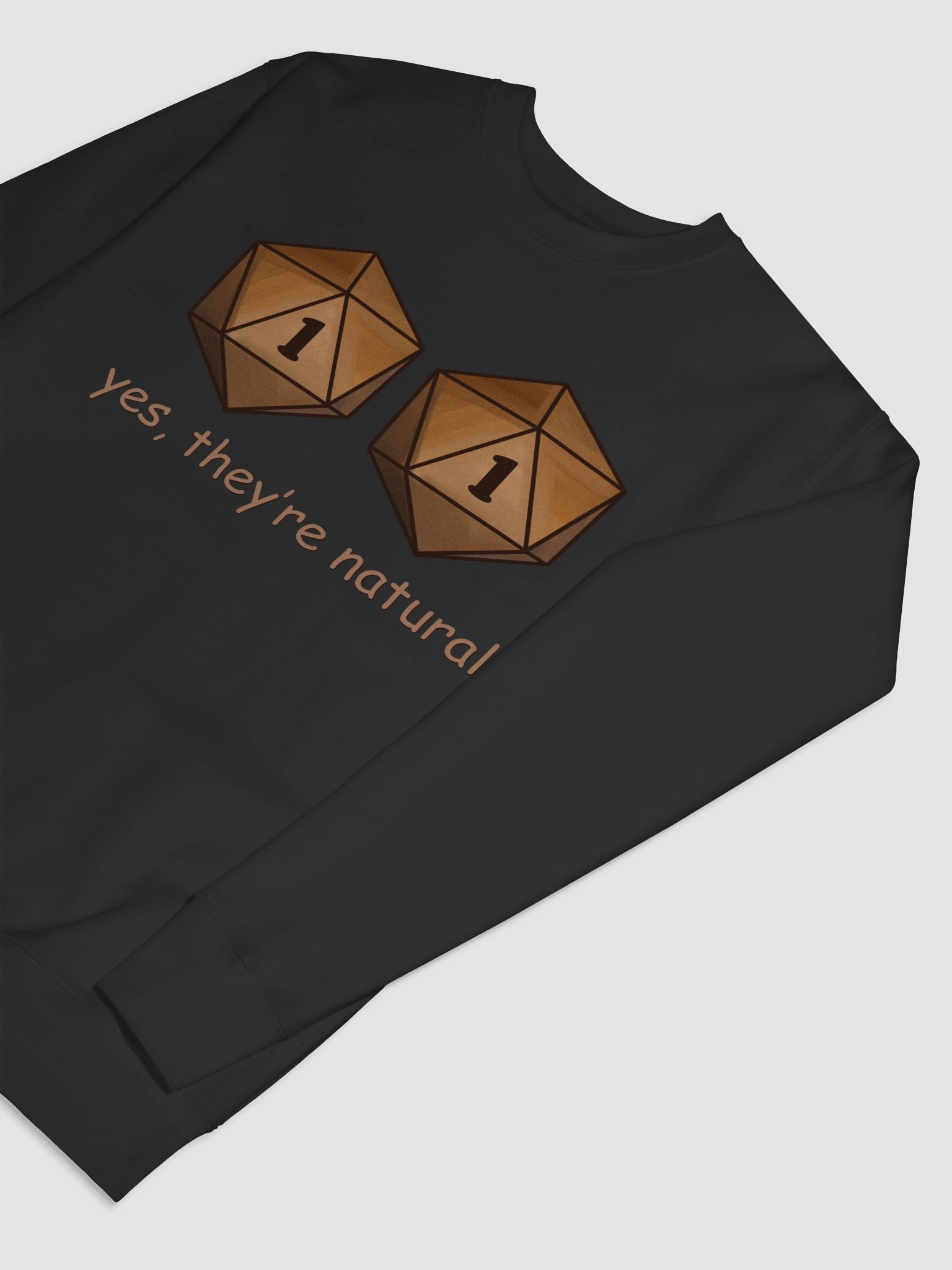 DnD Nat Life! product image (7)