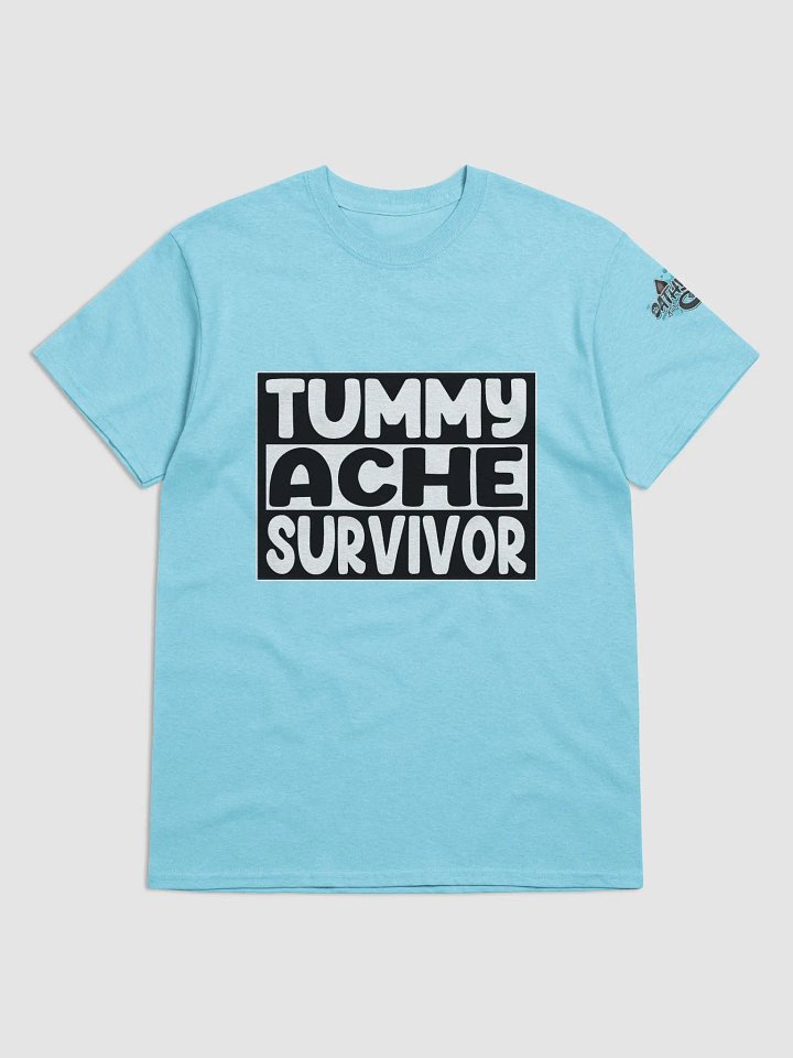 Tummy Ache Survivor Tee product image (2)