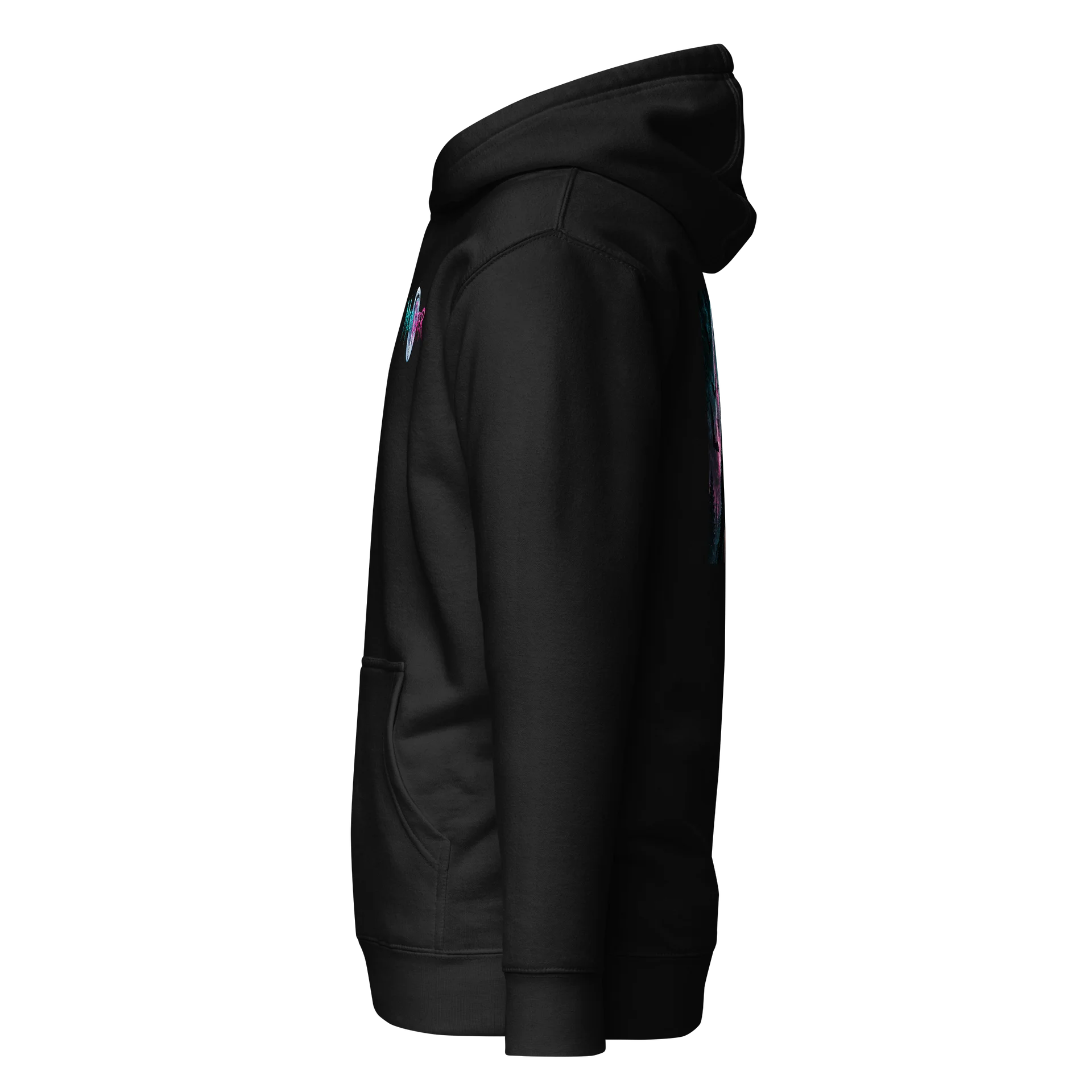 MoonReaper Hoodie product image (4)