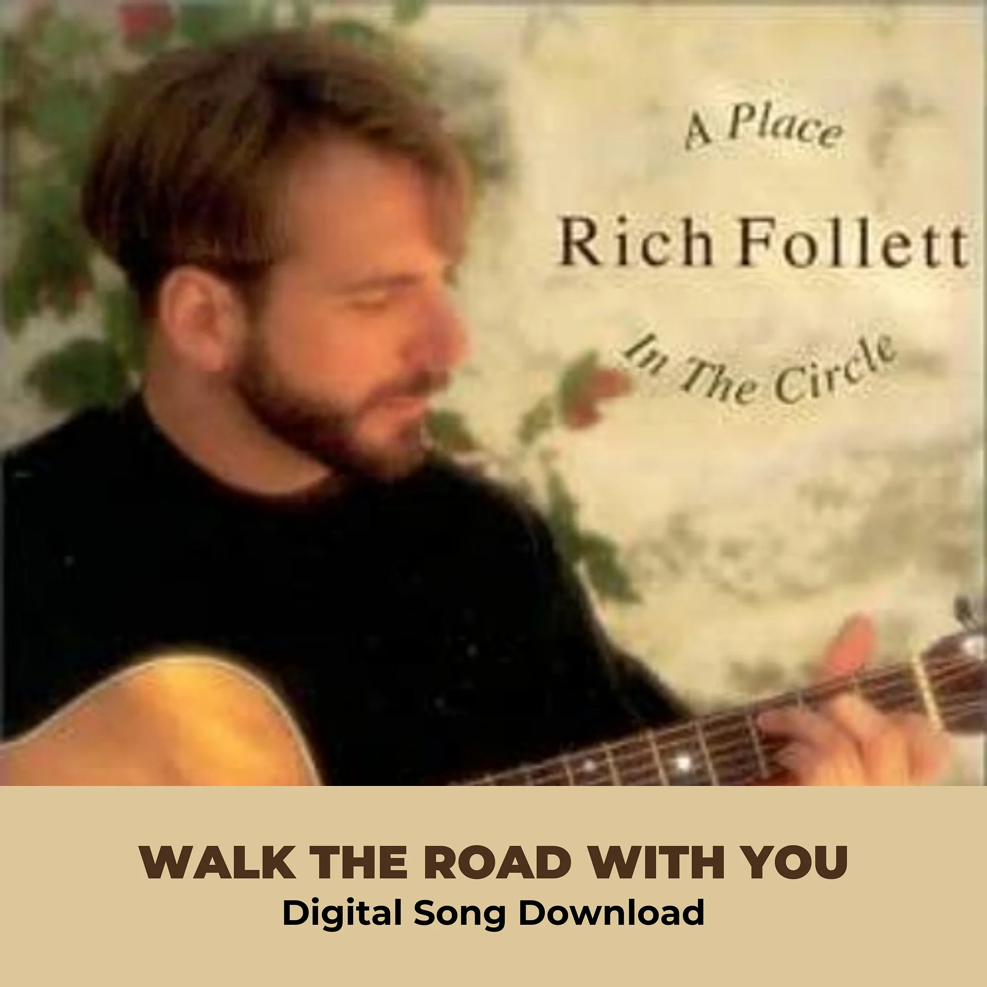 Walk The Road With You - Digital Song Download product image (1)