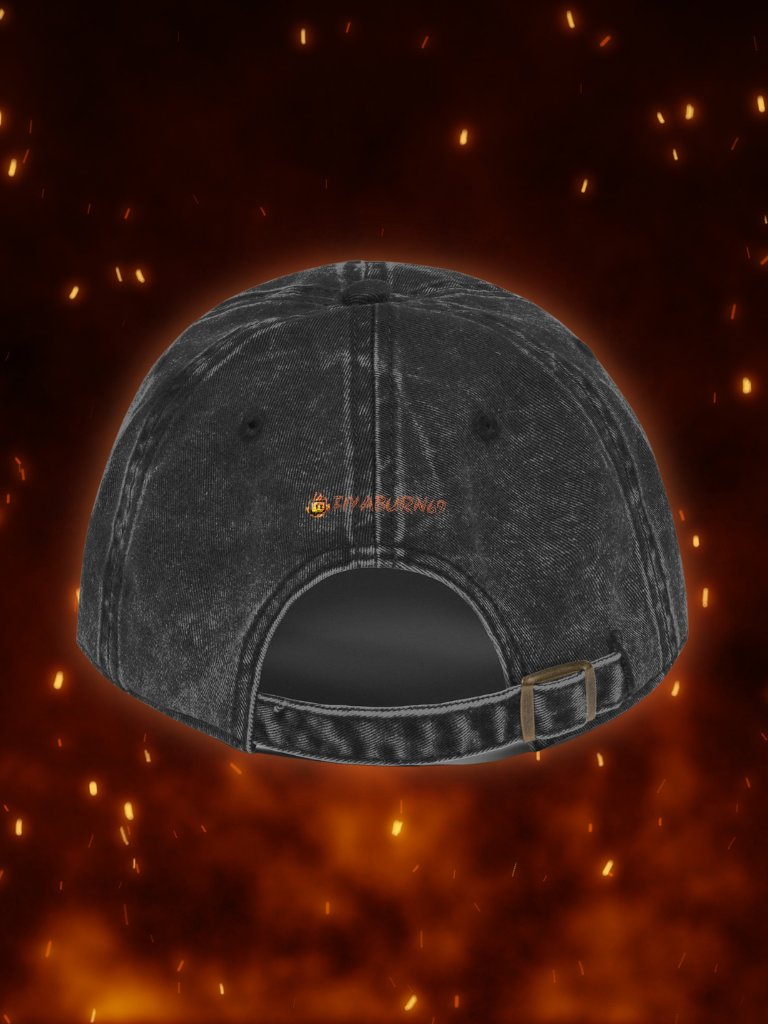 SuS Hat product image (2)