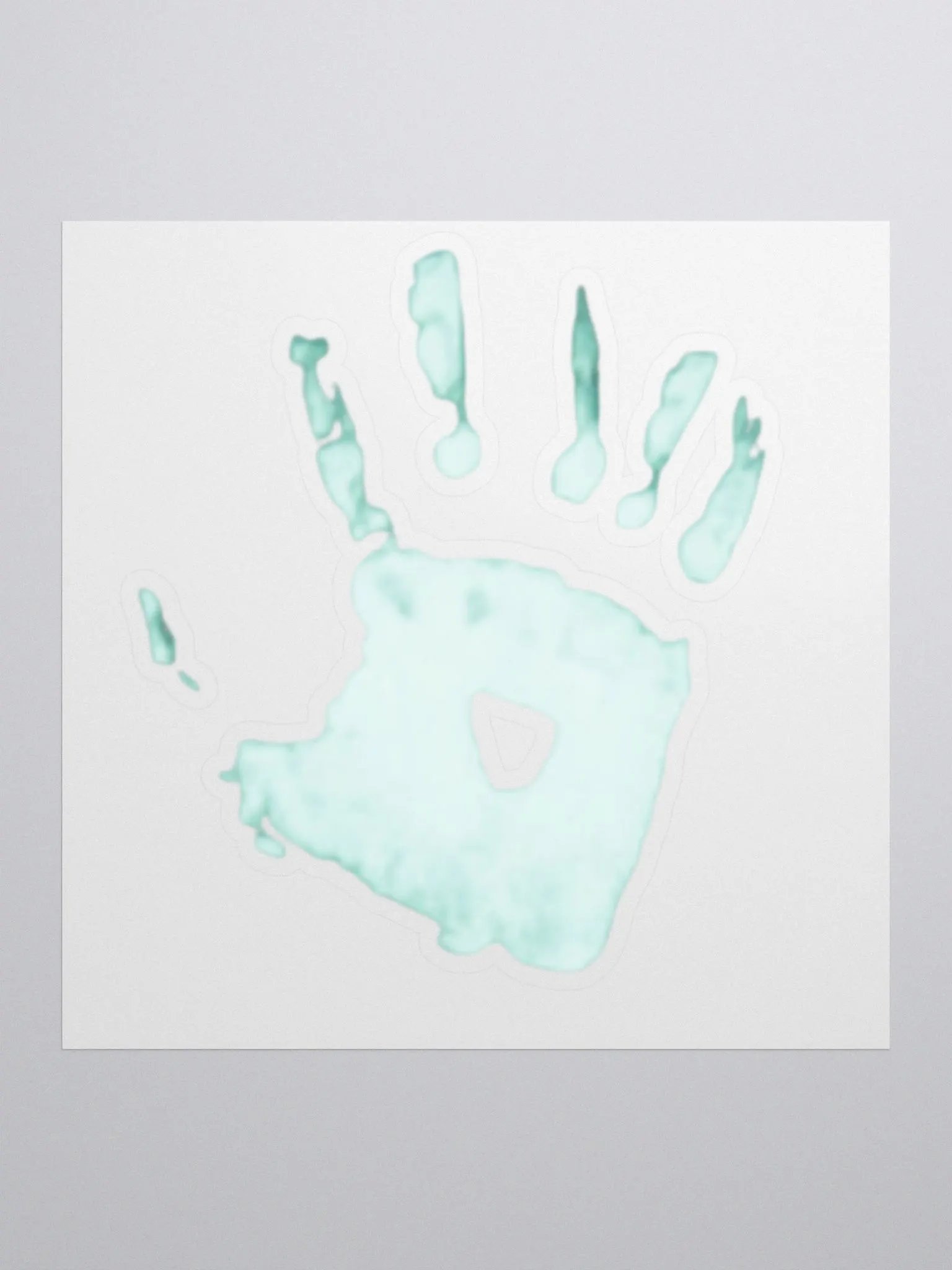 Obake 6 fingers product image (1)