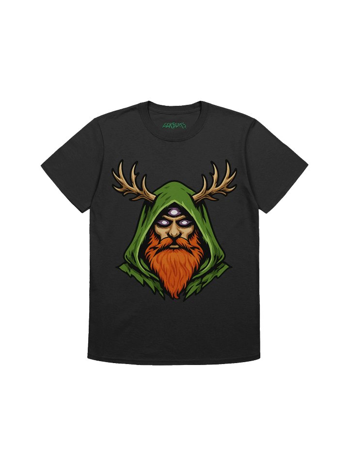 'TGBW EekBeats #2 ' Unisex T-Shirt product image (1)